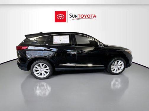 2019 Acura RDX Base