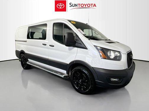 2023 Ford Transit-250 Base