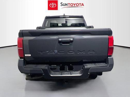 Underground 2025 Toyota Tacoma SR5