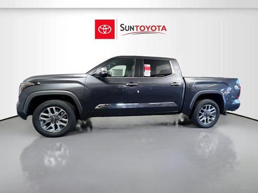 2025 Toyota Tundra 1794 Edition
