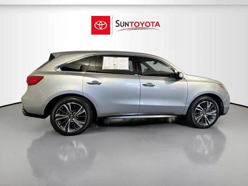 2020 Acura MDX 3.5L w/Technology Package