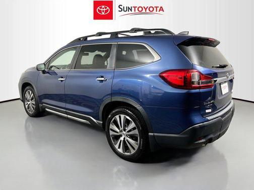 2021 Subaru Ascent Touring 7-Passenger