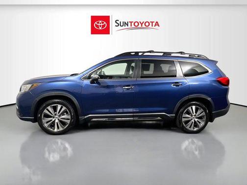 2021 Subaru Ascent Touring 7-Passenger