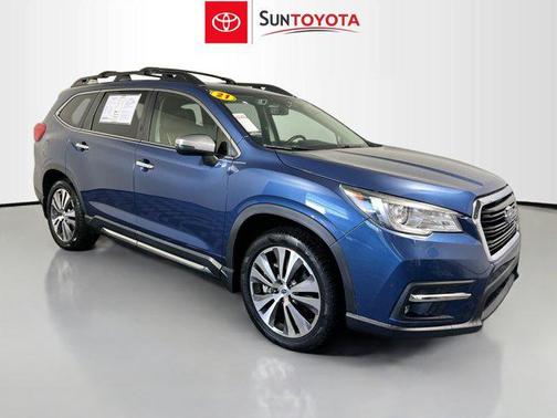 2021 Subaru Ascent Touring 7-Passenger