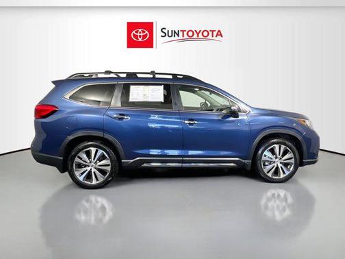 2021 Subaru Ascent Touring 7-Passenger