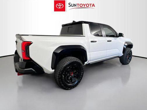 2025 Toyota Tacoma TRD Pro