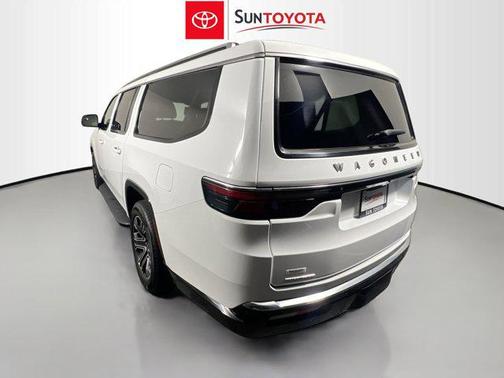 2023 Jeep Wagoneer L Series II 4x4