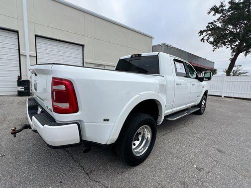 2023 RAM 3500 Longhorn