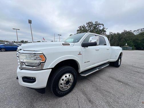 2023 RAM 3500 Longhorn