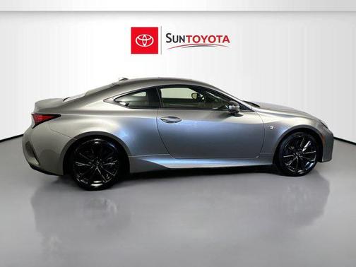 2023 Lexus RC 350 F Sport