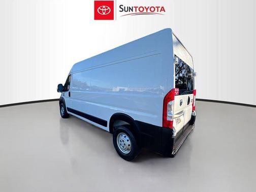 2021 RAM ProMaster 2500 High Roof