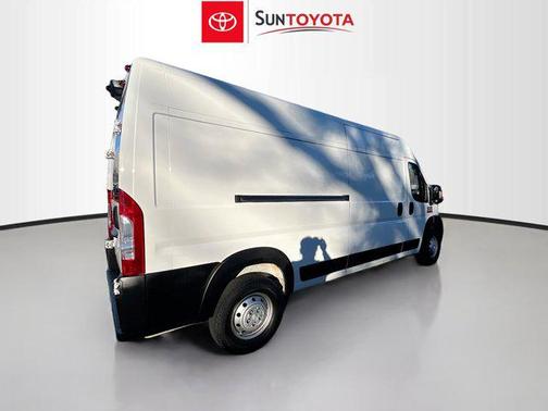 2021 RAM ProMaster 2500 High Roof