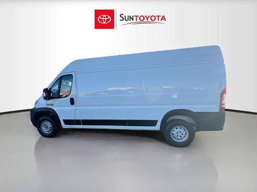 2021 RAM ProMaster 2500 High Roof