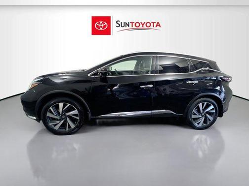 2022 Nissan Murano SL FWD