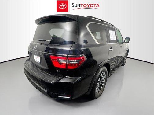2023 Nissan Armada SL 2WD