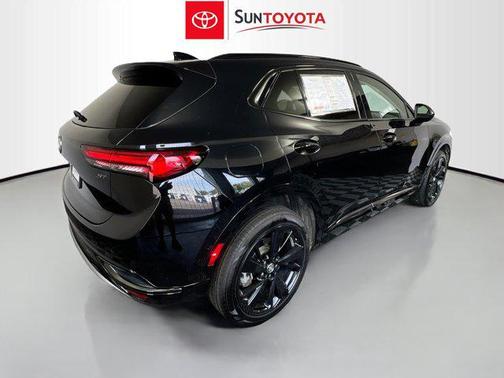 2023 Buick Envision Essence FWD