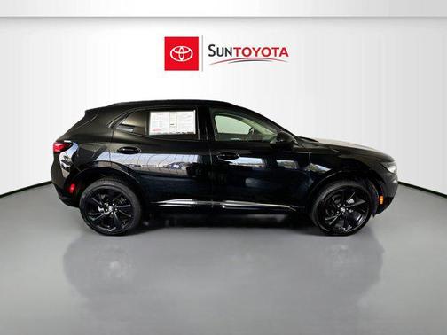2023 Buick Envision Essence FWD