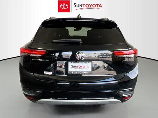 2023 Buick Envision Essence FWD
