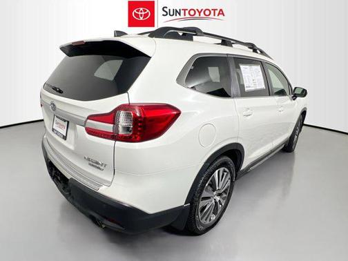 2022 Subaru Ascent Limited 7-Passenger