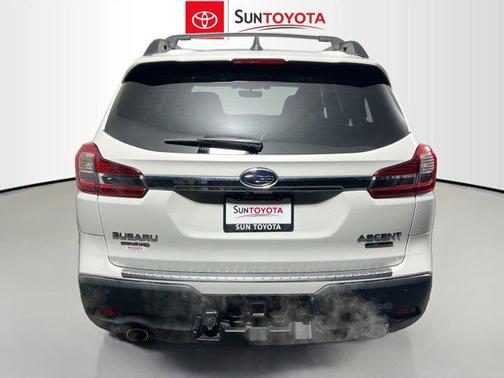 2022 Subaru Ascent Limited 7-Passenger