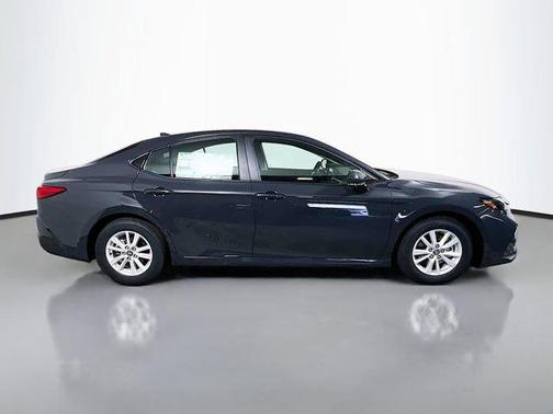 Underground 2026 Toyota Camry LE
