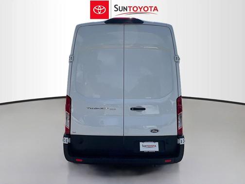 OXFORD WHITE 2024 Ford Transit-250 Base