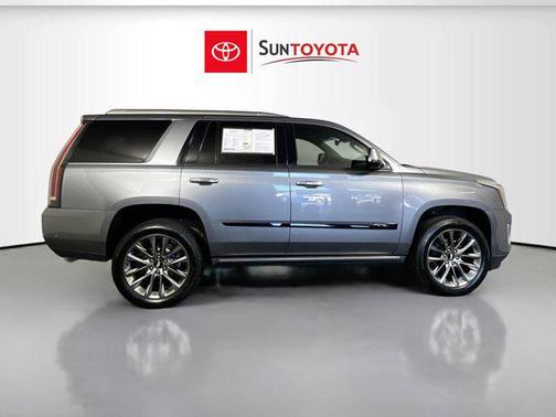 2019 Cadillac Escalade Premium Luxury