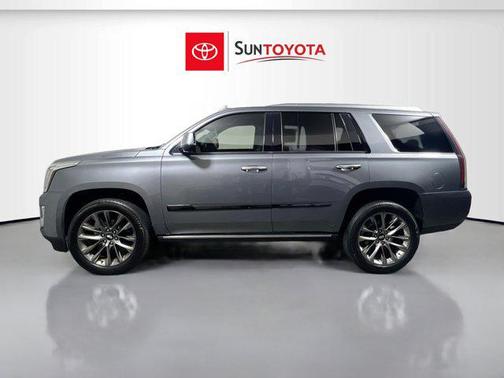 2019 Cadillac Escalade Premium Luxury