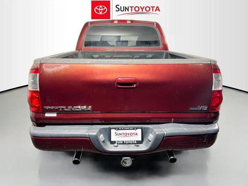 2006 Toyota Tundra Limited Double Cab