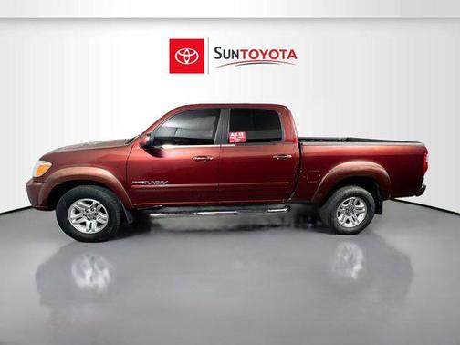 2006 Toyota Tundra Limited Double Cab