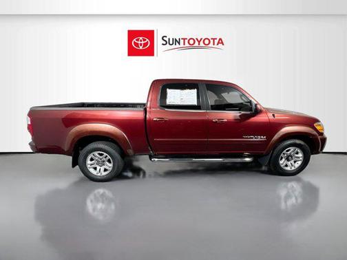 2006 Toyota Tundra Limited Double Cab