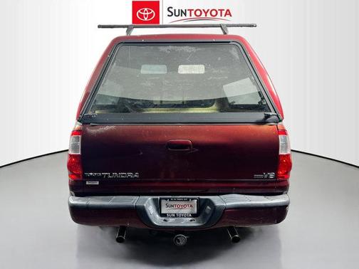 2006 Toyota Tundra Limited Double Cab