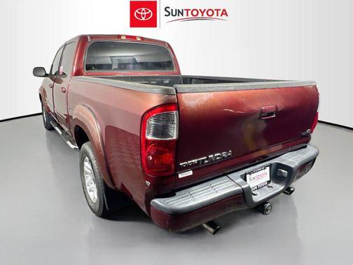 2006 Toyota Tundra Limited Double Cab