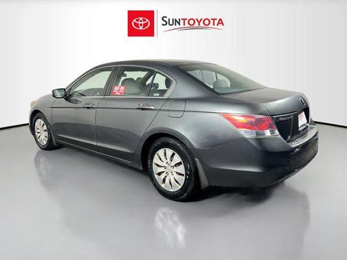 2008 Honda Accord 2.4 LX
