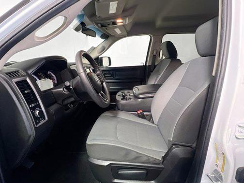 2022 RAM 1500 Tradesman