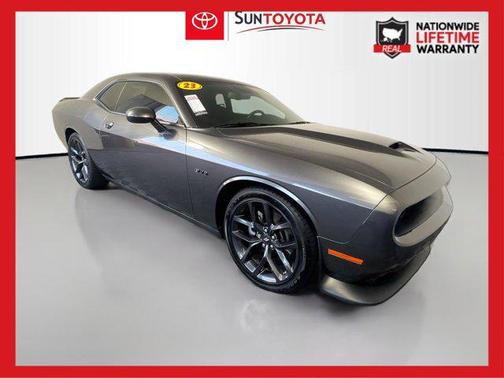 2023 Dodge Challenger R/T