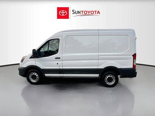 2021 Ford Transit-250 Base