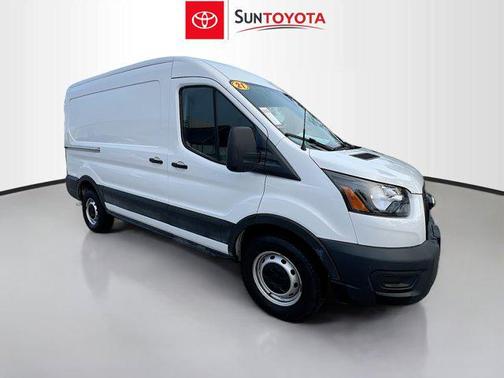 2021 Ford Transit-250 Base