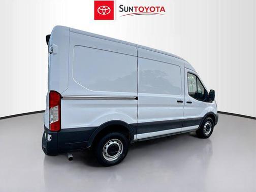 2021 Ford Transit-250 Base
