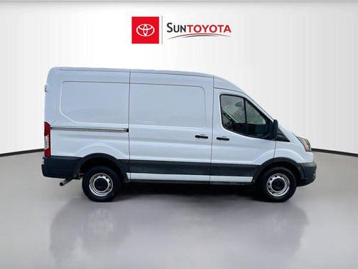 2021 Ford Transit-250 Base