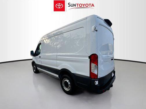 2021 Ford Transit-250 Base