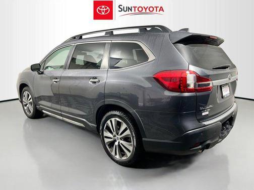 2020 Subaru Ascent Touring 7-Passenger