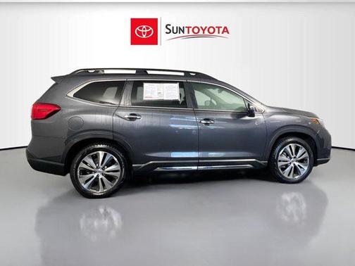 2020 Subaru Ascent Touring 7-Passenger