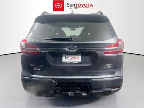 2020 Subaru Ascent Touring 7-Passenger