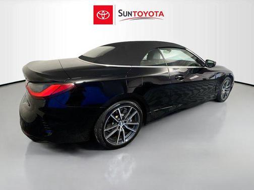 2024 BMW 430 i xDrive