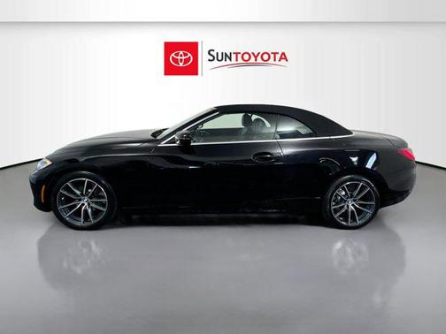 2024 BMW 430 i xDrive