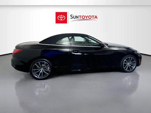 2024 BMW 430 i xDrive