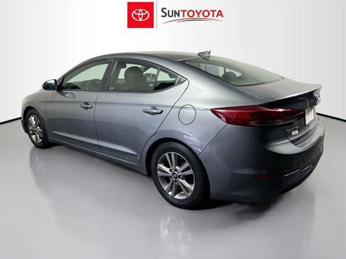 2017 Hyundai ELANTRA Value Edition