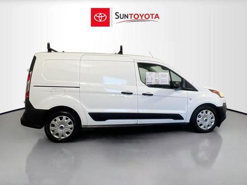 2022 Ford Transit Connect XL Cargo Van