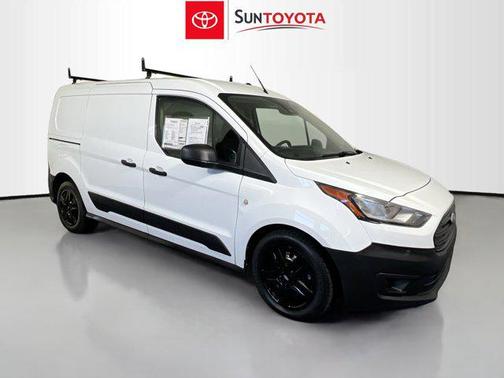 2022 Ford Transit Connect XL Cargo Van